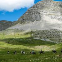Montenegro Horse Riding