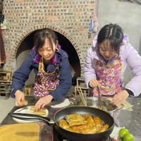 Local food 