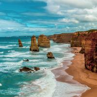 12 apostles