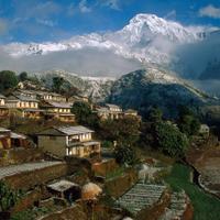 Nepal Trekking
