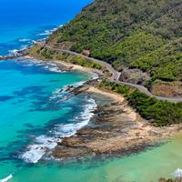 great ocean road