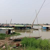 Cambodia Travel