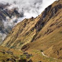 Peru Trekking