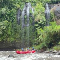 Rafting 