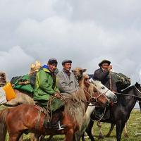 Durvud people