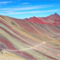 Peru Hiking