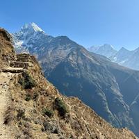 Everest Trekking