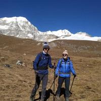 Nepal Trekking