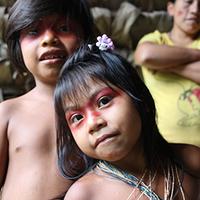 Ecuador Travel