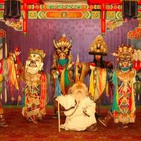 Local culture 