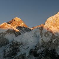 Everest Trekking