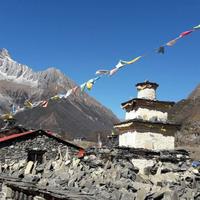 Nepal Trekking