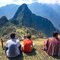 Peru Trekking