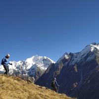 Nepal Trekking
