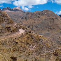 Peru Trekking