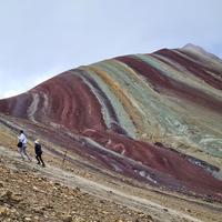 Peru Hiking