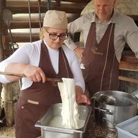 Italian walking tours and cuisine