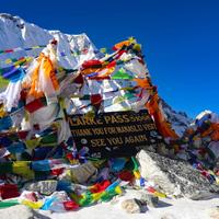 Nepal Trekking