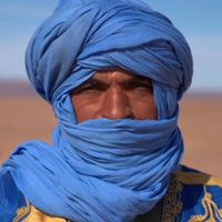 Berber culture 