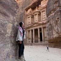 Jordan Trekking
