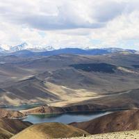 Breathtaking landscapes
