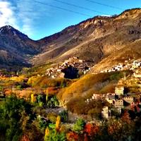 Local villages 