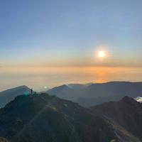 Sunrise