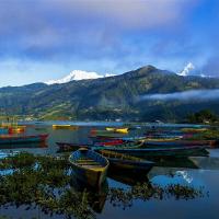 Nepal Travel
