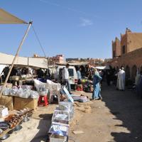 Local market 