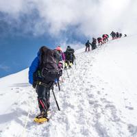 Nepal Trekking