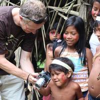 Ecuador Travel
