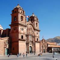 Peru Travel
