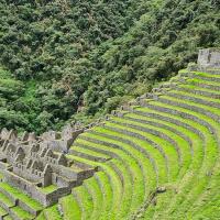Peru Trekking