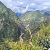 Peru Trekking