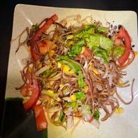 Local dish 