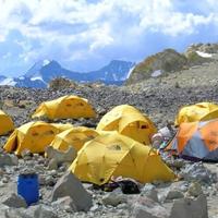 Camp 