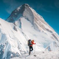Kyrgyzstan Hiking