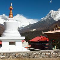 Everest Trekking