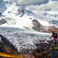 Peru Hiking