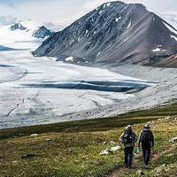 Mountains 