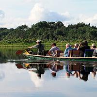 Ecuador Trekking