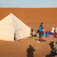 Tent
