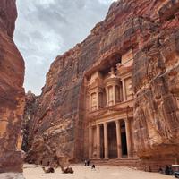 Jordan Travel