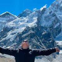 Nepal Trekking
