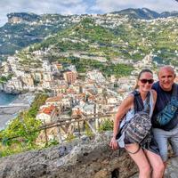 Amalfi coast
