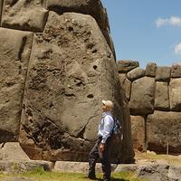 Peru Hiking