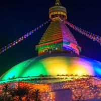 Nepal Travel