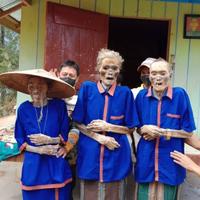 Funeral ceremonies