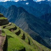 Peru Trekking