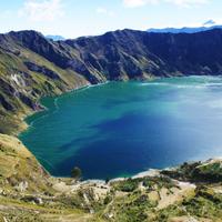 Ecuador Trekking